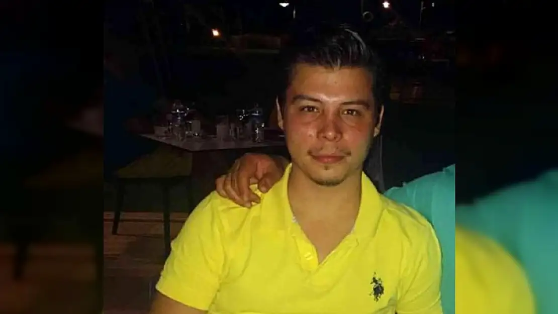 Mertcan Avcı Hakkındaki İddianame Kabul Edildi