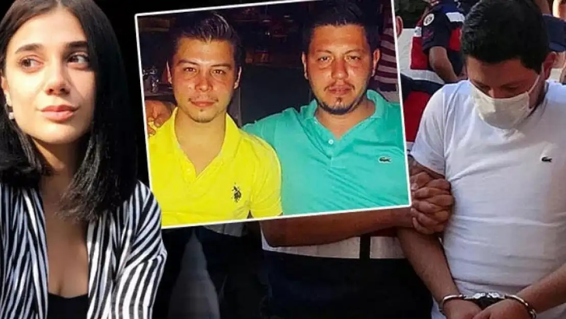Mertcan Avcı Tahliye Edildi!