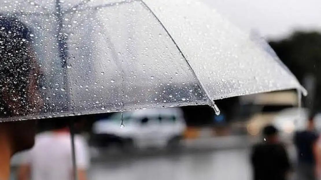 Meteoroloji'den Muğla İçin Kuvvetli Yağış ve Kar Uyarısı