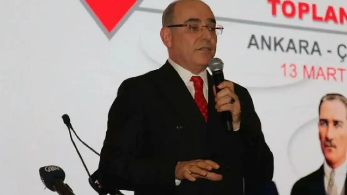MHP'li Karakaya: Atatürk Hayatta Olsaydı Tek Bulunacağı Parti MHP Olurdu