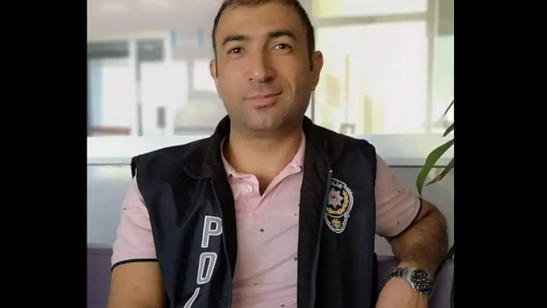 Milas'taki Kazada Yaralanan Polisin Bacağı Kesildi!