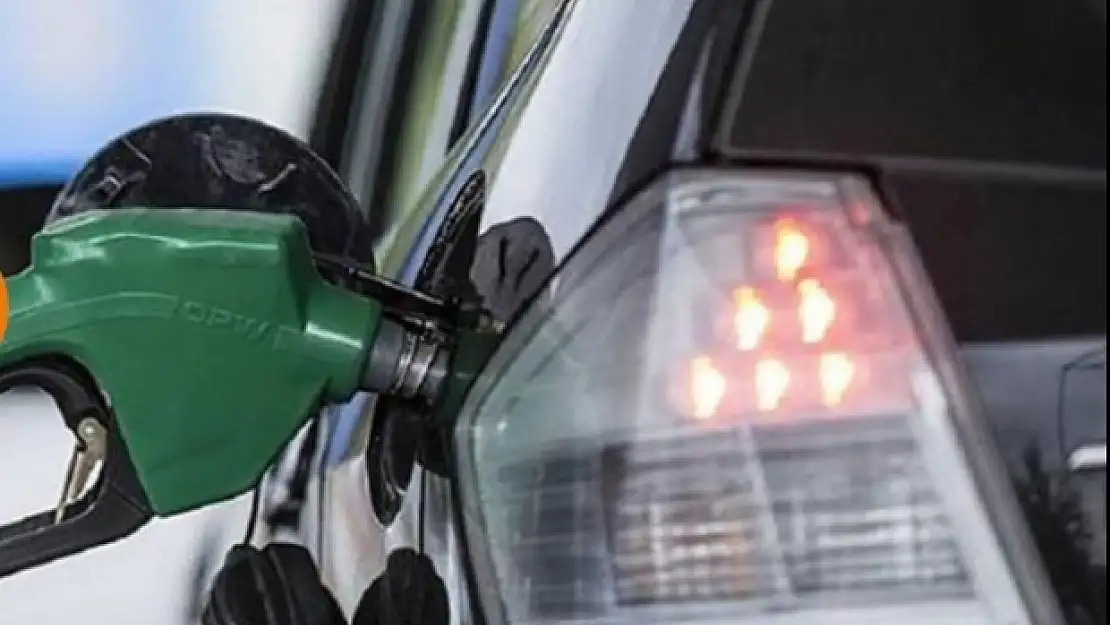 Motorin ve Benzine Bir Zam Daha!