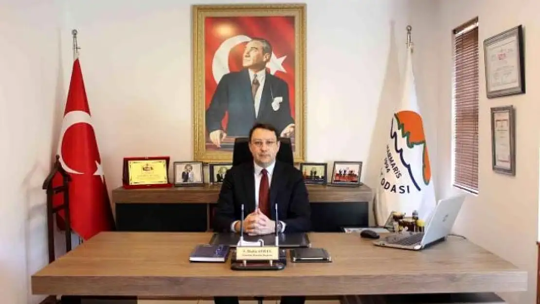 MTO Başkanı Ayhan: Müzik Yasağı Sona Ermeli