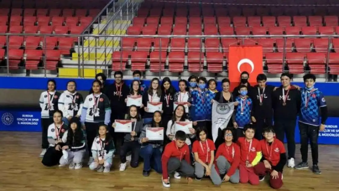 Muğla, 5 Takımla Final Hakkı Kazandı