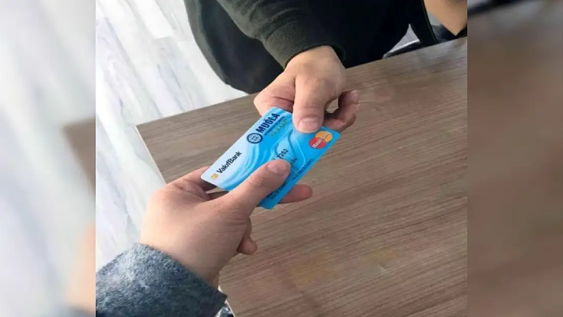 Muğla Büyükşehir'den İhtiyaç Sahiplerine Ramazan Ayı Desteği
