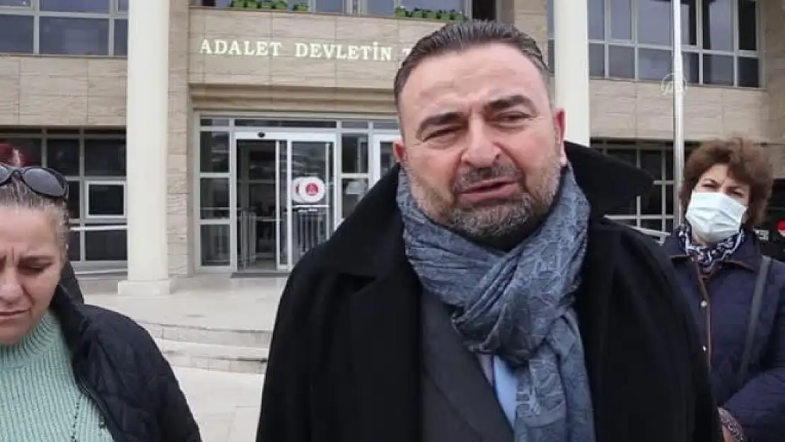 Muğla'da Eşini Öldüren Sanığa İkinci Kez Tahrik İndirimi Uygulandı