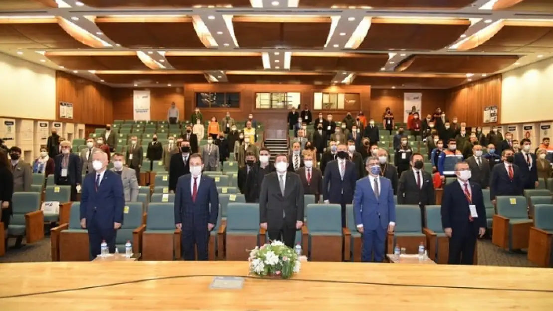 Muğla'da İklim Değişikliklerinin Afetlere Etkisi Çalıştayı Yapıldı