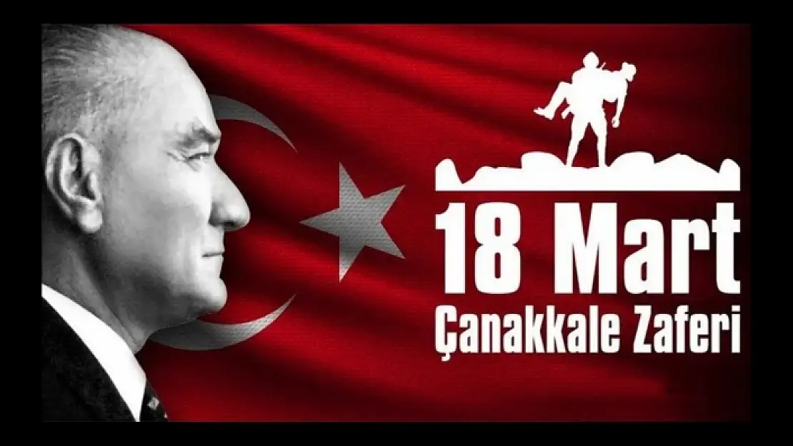 Muğla'daki 18 Mart Şehitler Günü ve Çanakkale Zaferinin 107'nci Yılı Programı Açıklandı