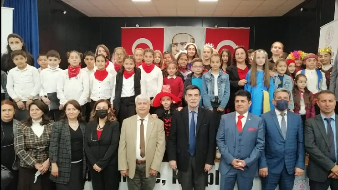 Muğla'daki En Çok Kitap Okuyan Öğrencilere Ödül