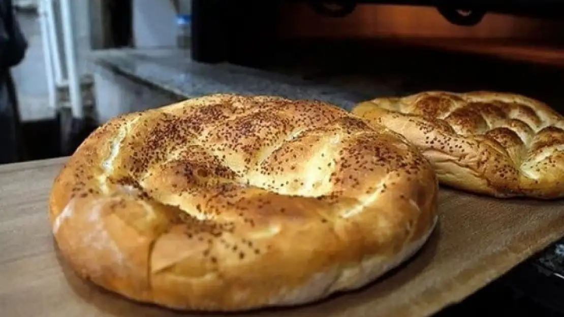 Muğla'daki Ramazan Pidesi Fiyatları Belli Oldu