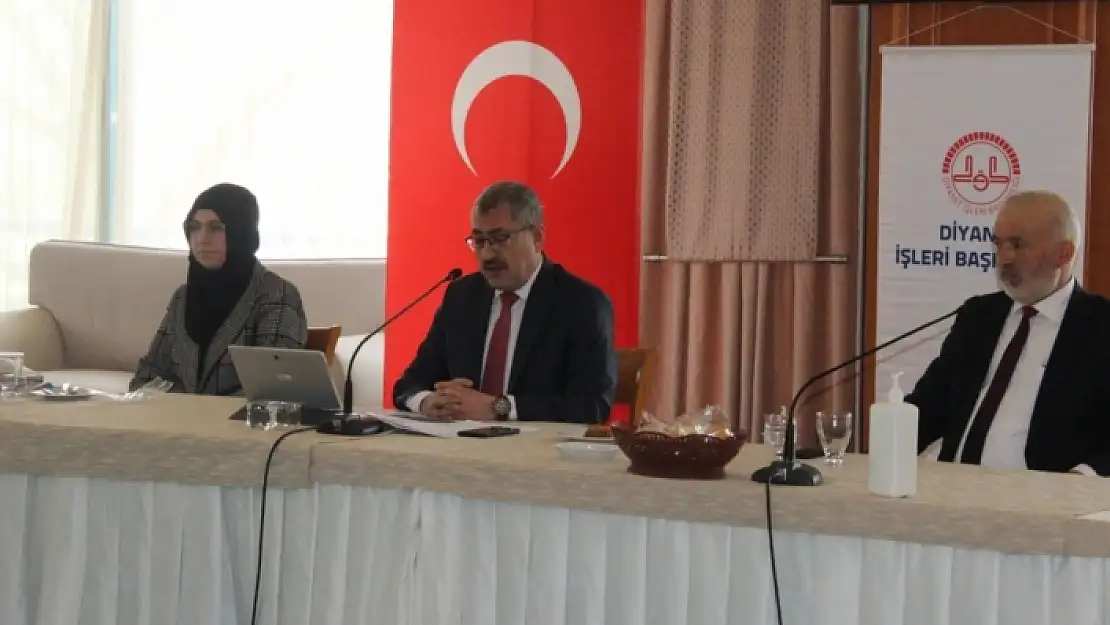 Muğla İl Müftüsü Çapçı'dan Vatandaşlara Uyarı