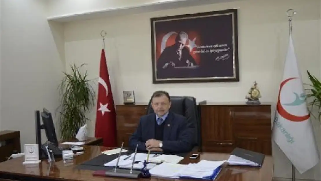 Muğla İl Sağlık Müdürü Görevden Alındı!