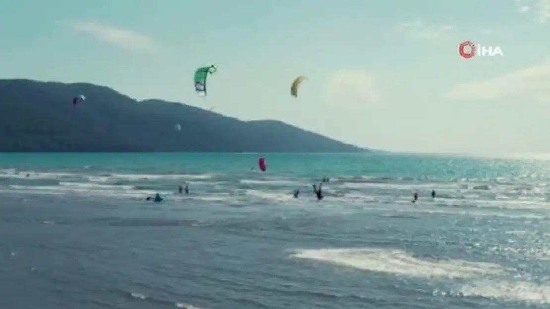 Muğla'nın Spor Turizmi Yol Haritası Çıkarılıyor