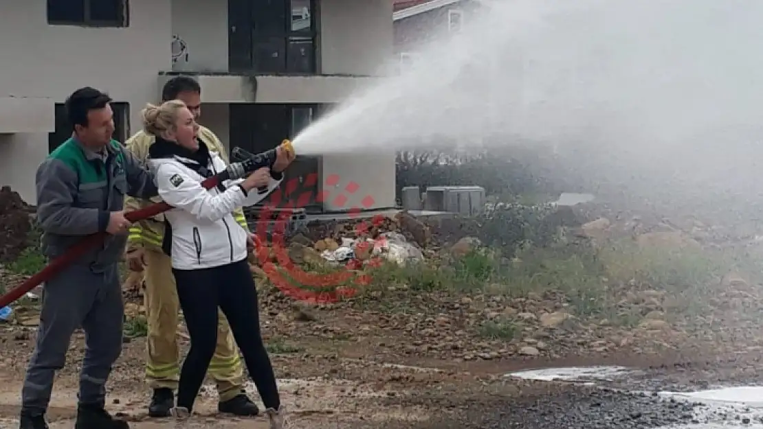 Muğla Orman Bölge Müdürlüğü'nde 2 Bin Orman Gönüllüsü Eğitim Aldı