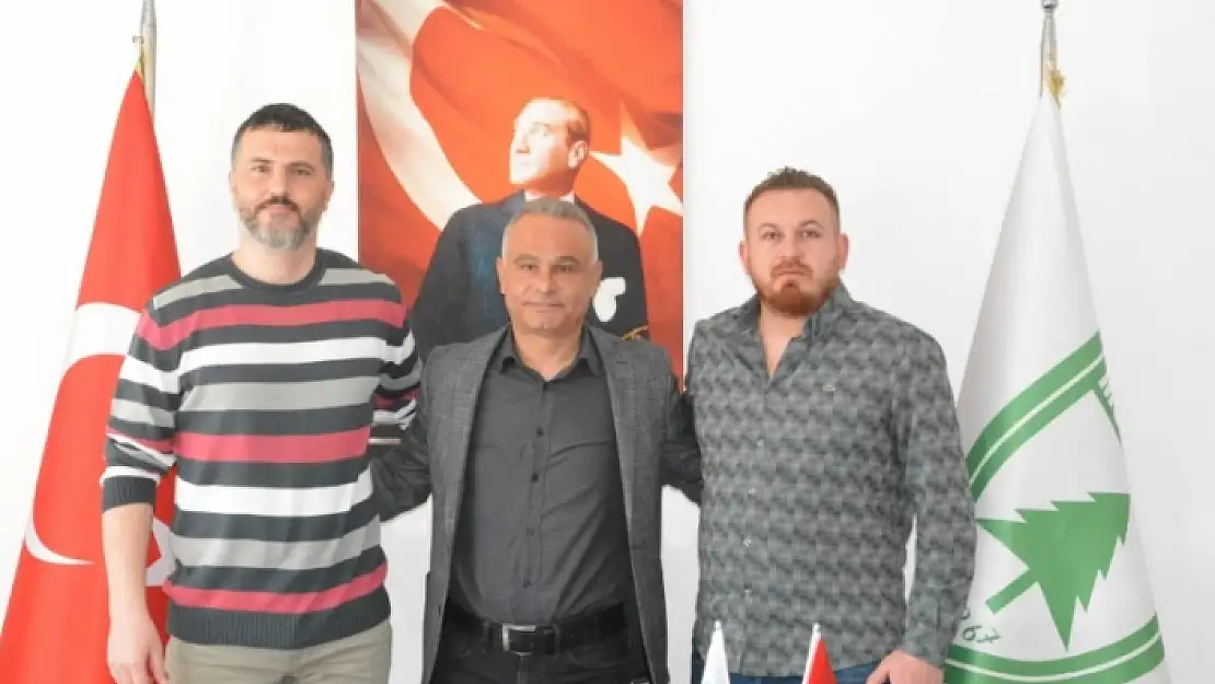 Muğlaspor'a 2 Kulüpten Destek!