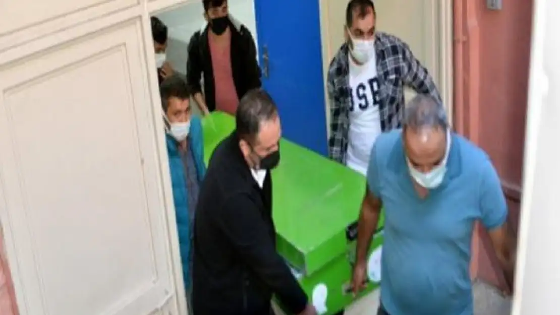 Oğlunu Öldüren Gelinden Şikayetçi Olmadılar