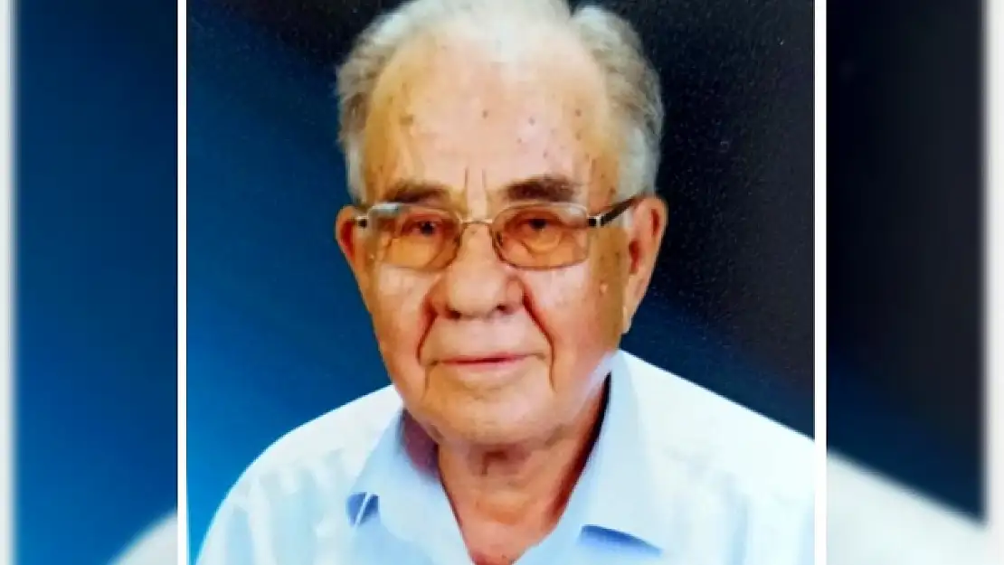 Selimiye Belediye Eski Başkanı Mustafa Gül Hayatını Kaybetti