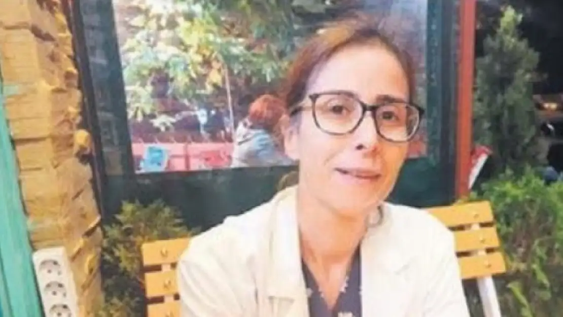 Şiddet Gören Doktor Kadın Kendisini Savunduğu İçin Ceza Aldı