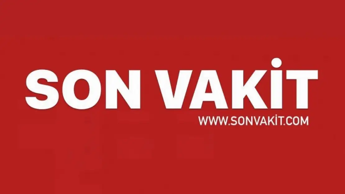 SON VAKİT HIZLA BÜYÜYOR
