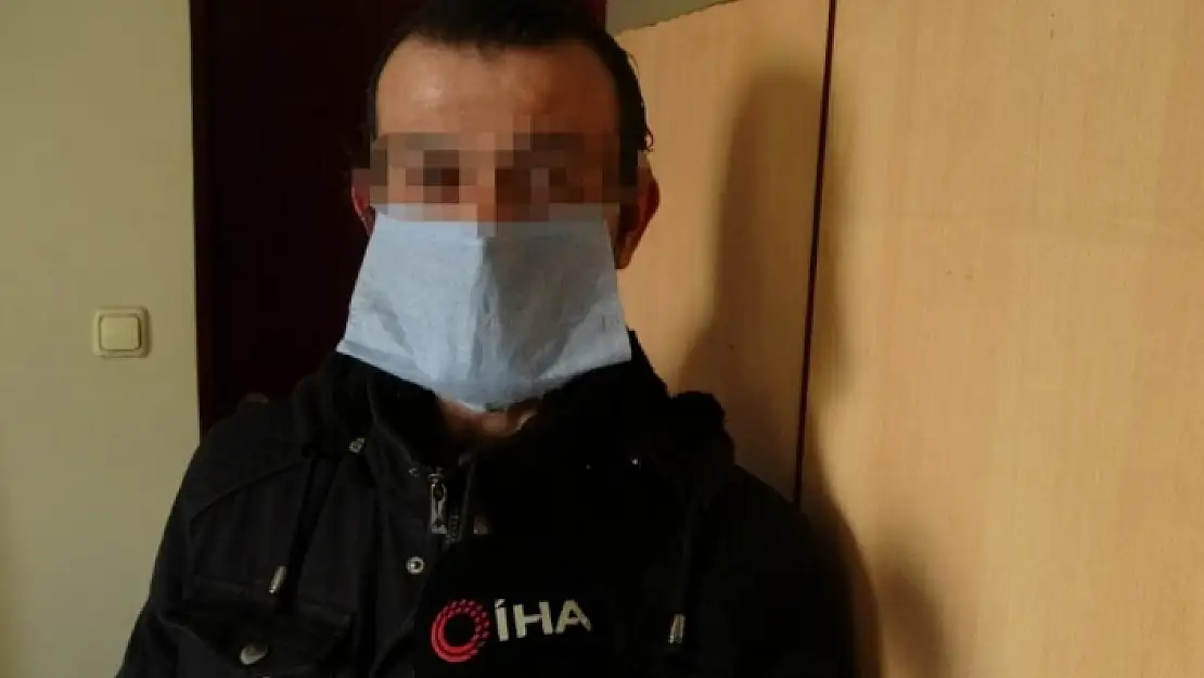 Sözde Anne, 3 Çocuğunu Bırakıp Komşusu ile Kaçtı