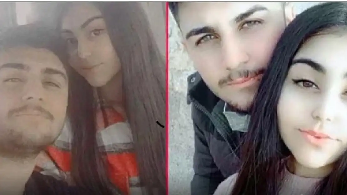 Tecavüz İtirafı Geldi: Kırşehirli Genç Sevgililerin Korkunç Sonu Aydınlandı