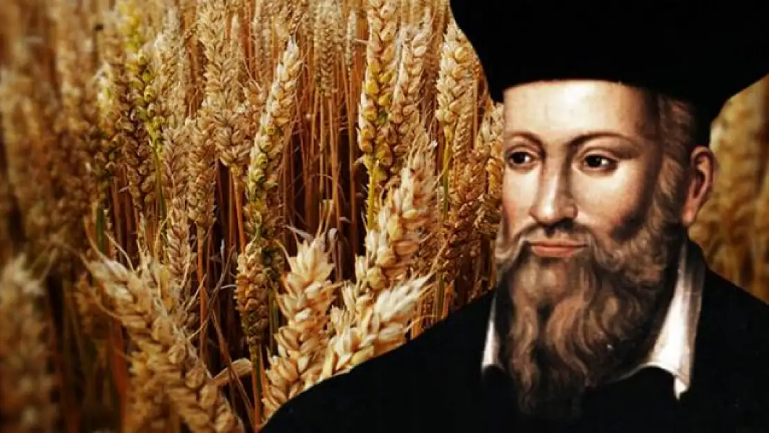 Ünlü Kahin Nostradamus'un 2022 İddiaları Korkuttu