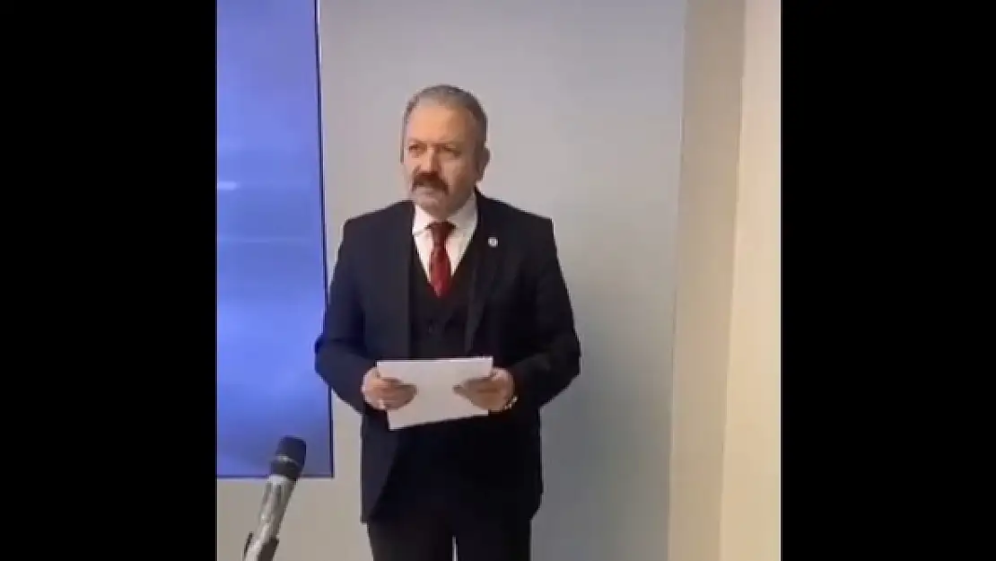Uzman Çavuş Derneği'nden Muğla'daki Şiddet İddialarına İlişkin Açıklama