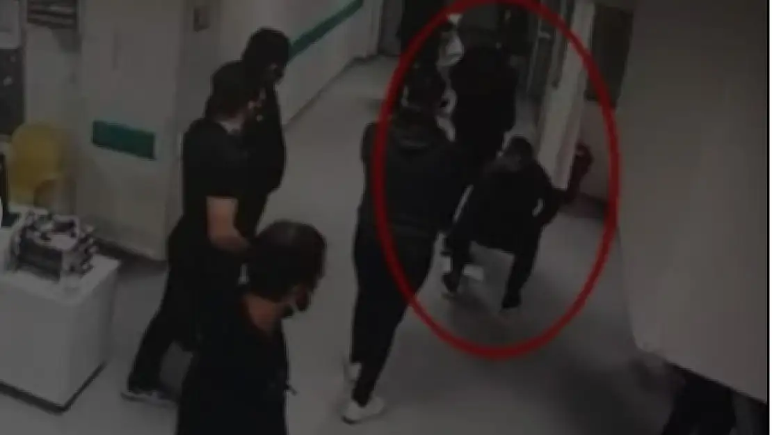 Uzman Çavuş Tarafından Şiddet Gördüğünü İddia Eden Doktor Hakkında Soruşturma Başlatıldı
