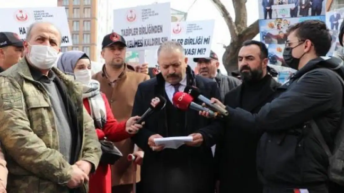 Uzmanlar Federasyonu: Muğla'da Linç Edilen Uzman Çavuşumuzun Yanındayız