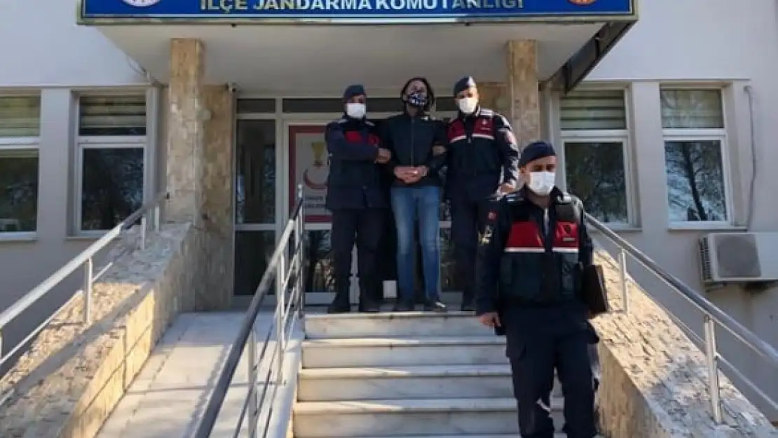 Yatağan'daki Telefon Dolandırıcılığı Operasyonunda Yakalanan 3 Zanlıdan Biri Tutuklandı