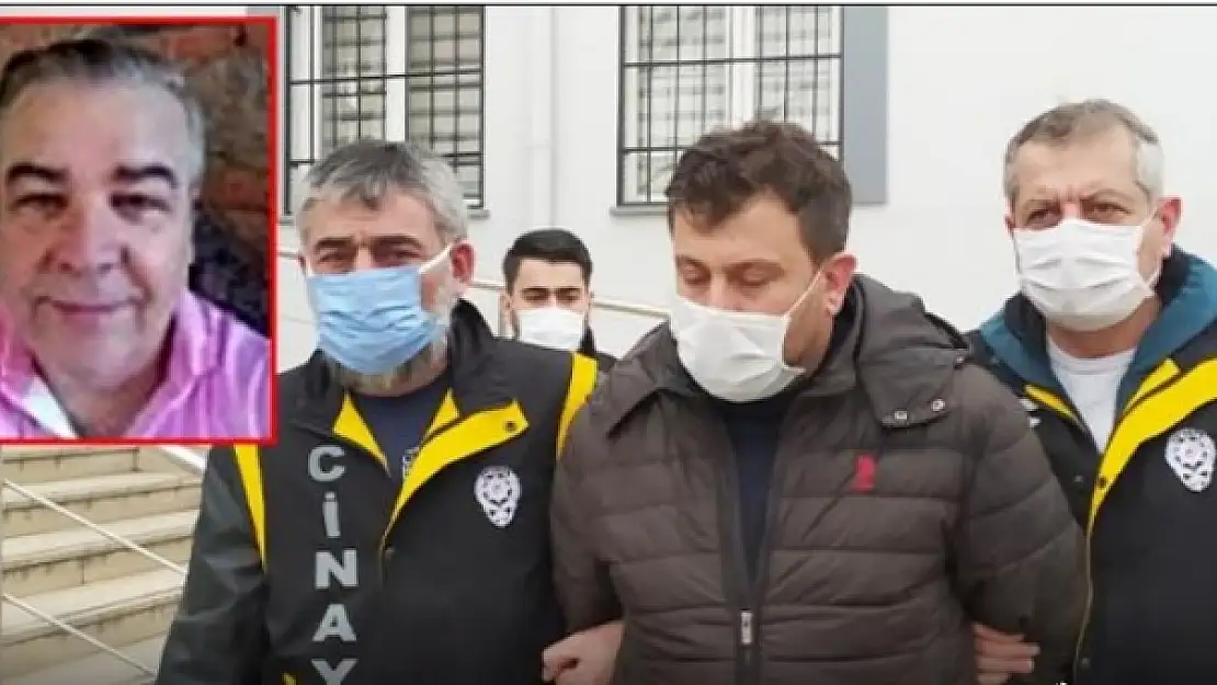 Yayınlarını Beğenmediği Radyocuyu Katleden Zanlının Cezası Belli Oldu