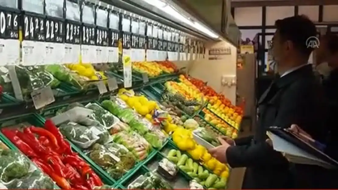 Yıllık Enflasyonun Yüzde 53,45'e Yükseleceği Hesaplanıyor