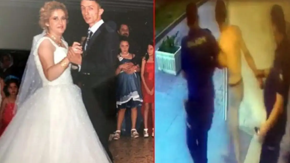 11'inci Kattan Düşen 2 Çocuk Annesi Raziye'nin Eşi İfade Verdi
