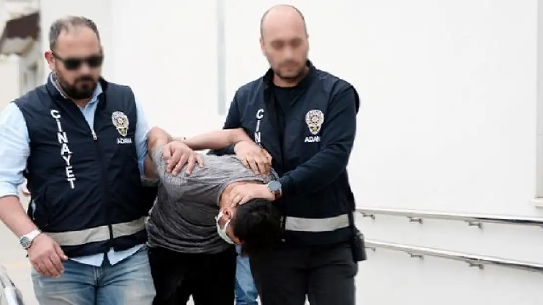 2 Polisimizi Vuran Şüpheli ve Babası Tutuklandı!