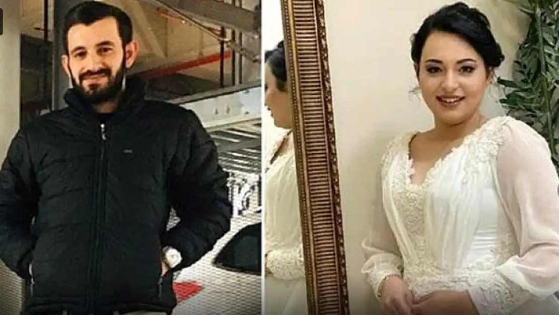 3 Ay Önce Evlendiği Eşini Öldürmekle Suçlanan Sanığın Ses Kaydı Ortaya Çıktı!