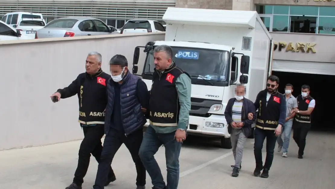 6 Yıl Önce Kaybolan Kişinin Ormanlık Alanda Cesedi Bulundu