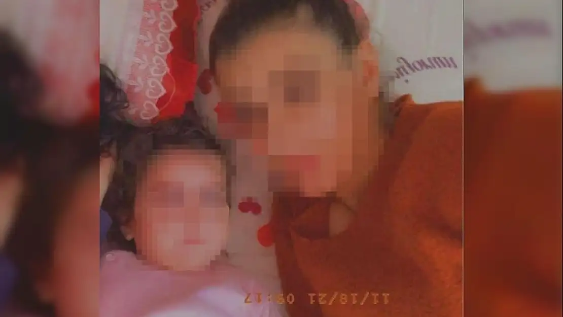 8 Aylık Bebeğini Boğmaya Çalışmıştı Serbest Kalınca Bebeğini Kaçırdı