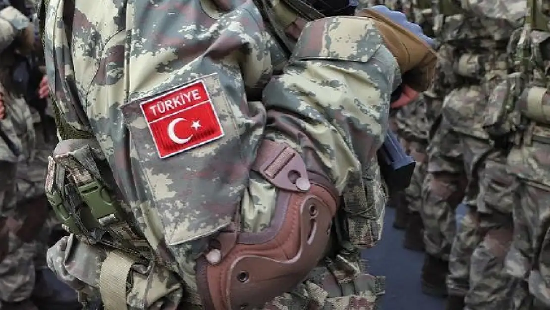 Acı Haber: 1 Özel Harekat Polisi ve 1 Teğmen Şehit Düştü