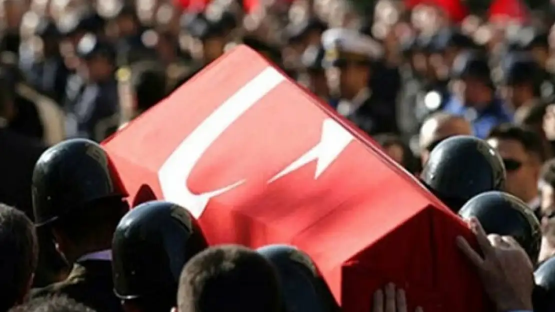 Acı Haber: 2 Askerimiz Şehit Oldu!