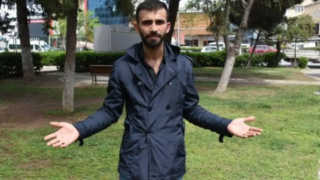 Aracını Satmak İsteyen Genç Adam Fethiye'de Yaşadığını Söyleyen Şahıs Tarafından Dolandırıldı