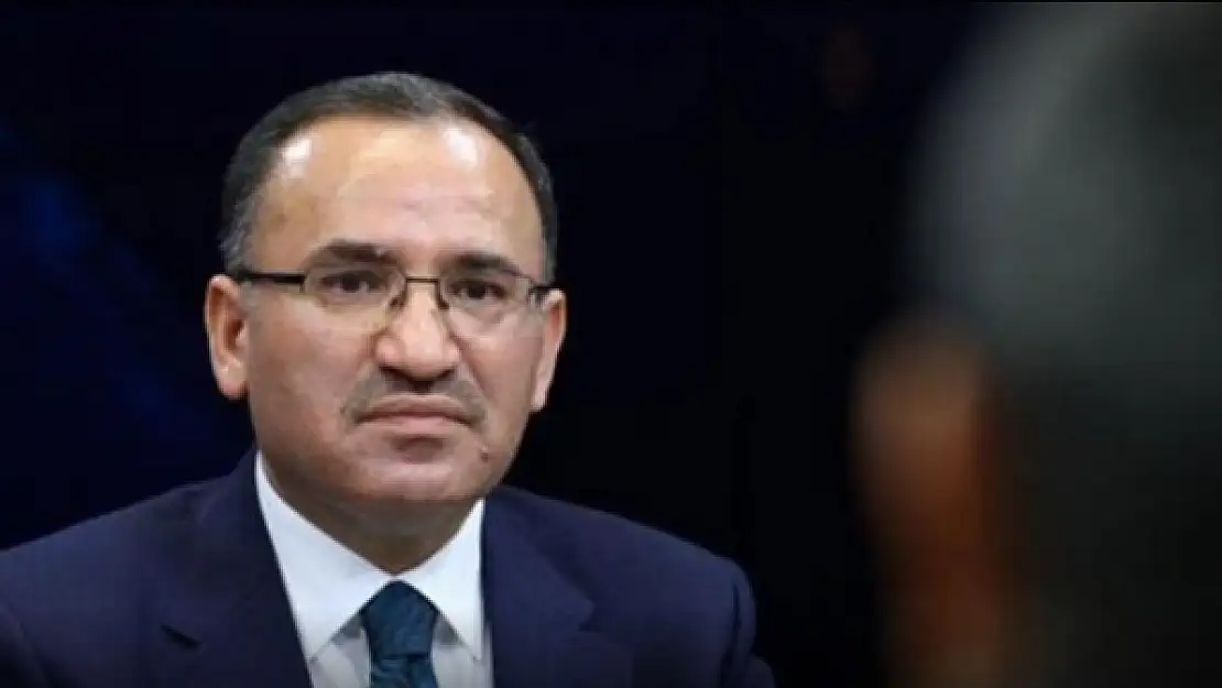 Bakan Bozdağ'dan Süresiz Nafaka Sorusuna Yanıt