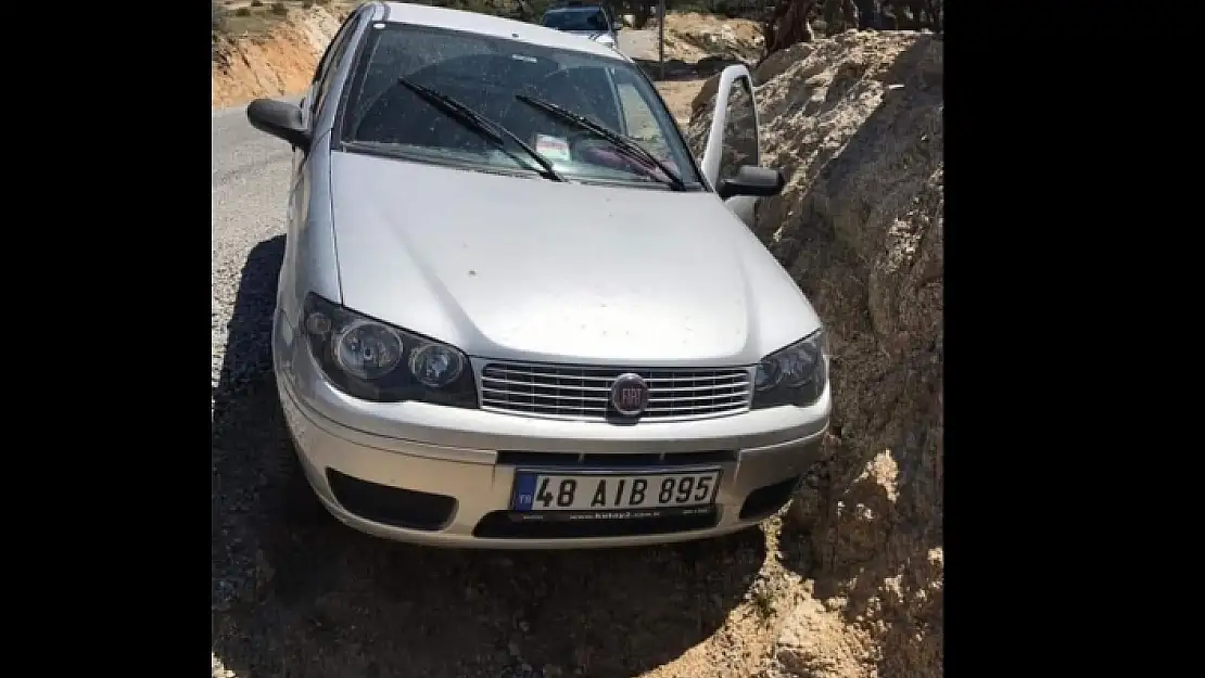 Bir Vatandaşın Yatağan'daki Araçta Cansız Bedeni Bulundu