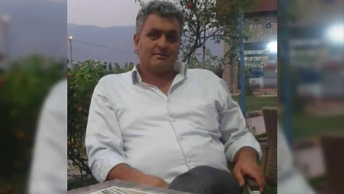 Bodrum'da Üzerine Mermer Düşen Vinç Operatörü Yaşamanı Yitirdi
