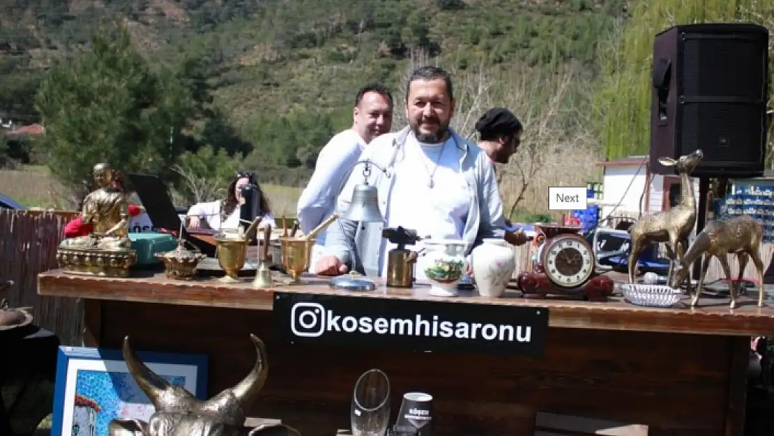 Bodrum Müzayede'nin Yeni Rotası Kırklareli