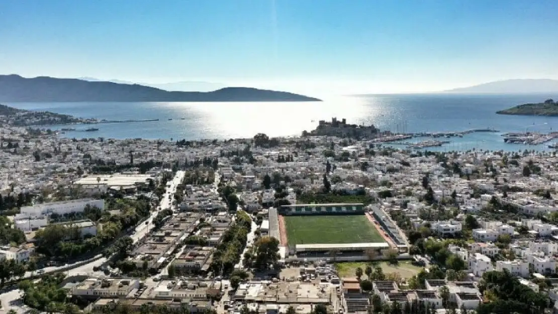 Bodrum'da Kiralar Patladı, Memur Kaçmaya Başladı