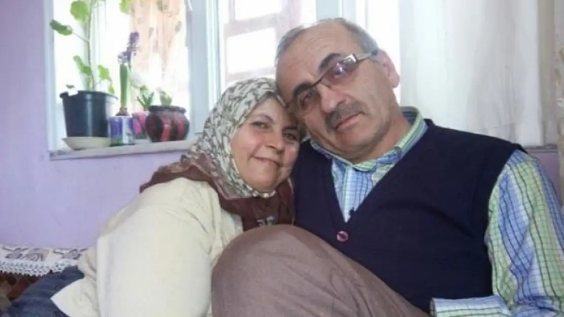Büyükşen Cinayetinde Yeni Gelişme