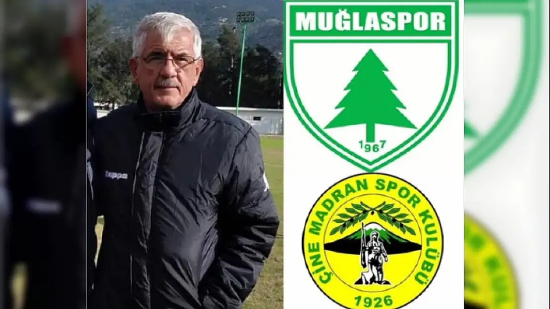 Çine Madranspor Kulüp Başkanının Kararı Tepki Gördü
