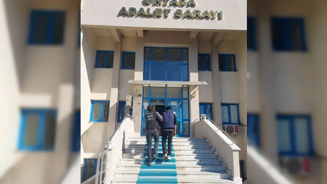 DALAMAN NARKOTİK BİR BAŞARILI OPERASYONA DAHA İMZA ATTI