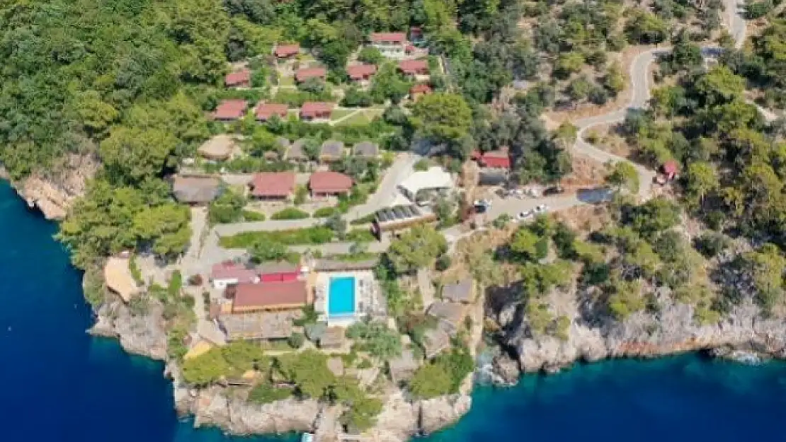 Doğasever Çiftlerin İlk Adresi Muğla Oluyor