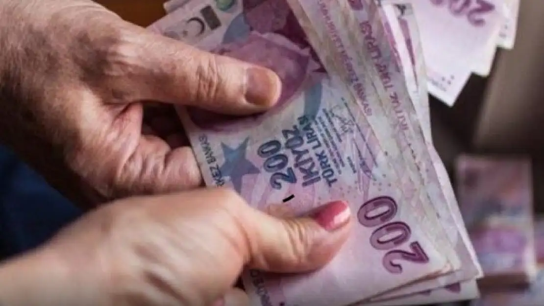 Emekli Bayram İkramiyelerinin Tarihi Belli Oldu!